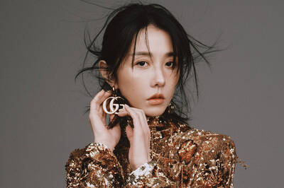 沒人看反而更爽？ 邵雨薇從崩潰到放下被角色逼到失衡