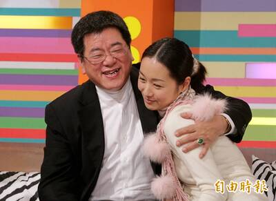 吳敦認鄭家榆是「此生最喜歡」！曾因賈靜雯而不愉快有衝突