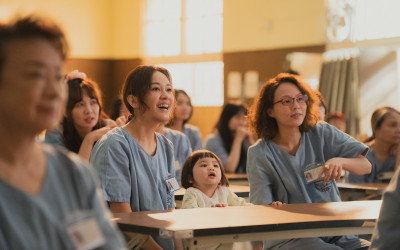 《陽光女子合唱團》猛登台灣影史第3名 挑戰《海角七號》時間曝光