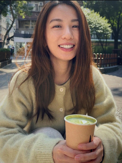 田馥甄江宏傑都是抹茶控 金曲歌后被問新專輯急轉移焦點