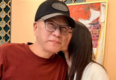 沈玉琳罹血癌「下週能回家」 親曝抗癌進度:胖了8公斤