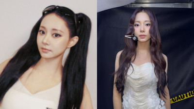 是子瑜嗎？高雄櫻花節「韓流巨星」身分曝光 主辦指定就要她