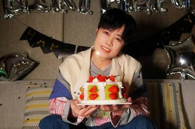 TANK中國移植心肝引熱議 44歲生日又有新計畫