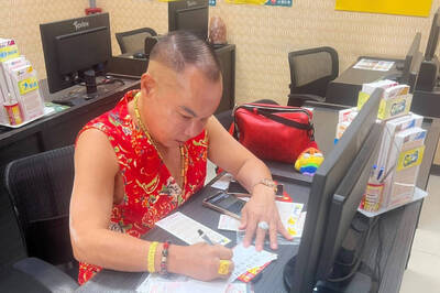 惹錯人 酸民一句話踩雷 竹北吊車大王爆氣護妻