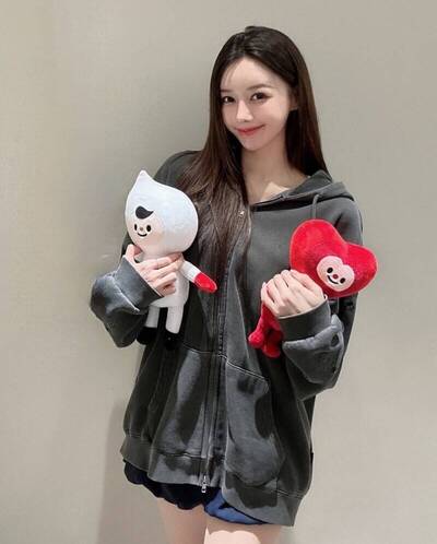 李雅英「捐款兒福聯盟」郁方怒轟不要亂捐 經紀公司道歉了