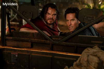 過年片單精彩無比！MyVideo加推「看電影抽樂高」