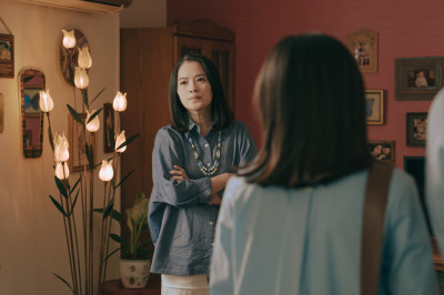 北影影后「為祖厝和弟弟吵翻天」 自曝長女心聲