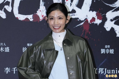 李千娜《世紀血案》失言挨轟冷血！遭網友抵制除夕演出 文總反應曝光