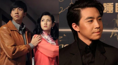 和Selina同時遭火吻！俞灝明39％燒傷毀容被拒演 1句「那就不要臉」逆轉人生