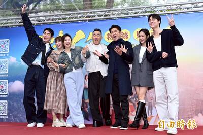 八點檔女星砸重金買「毀容險」 拍戲拒「公主抱」認了:真的太危險