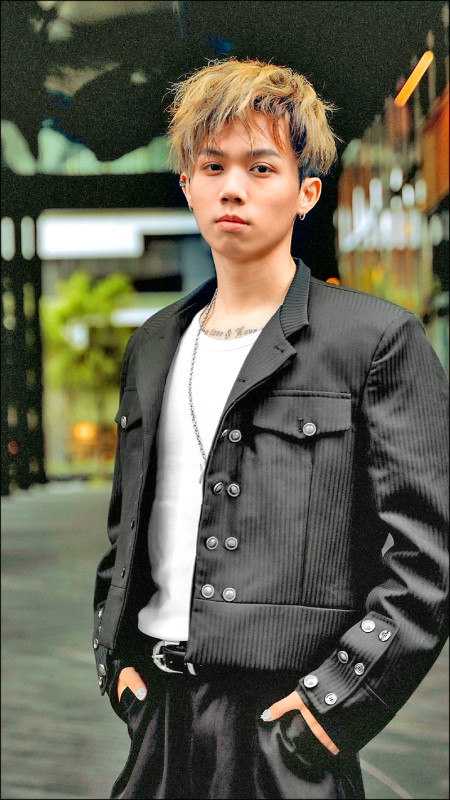 8lak台北開唱圓夢 難忘周董親和力