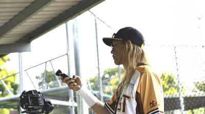 白雲出事了!誇下海口「專情」 下一秒差點被雷劈