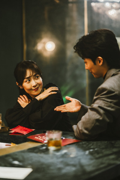 億萬票房導演再出手！啦啦隊女神琳妲竟成第三者