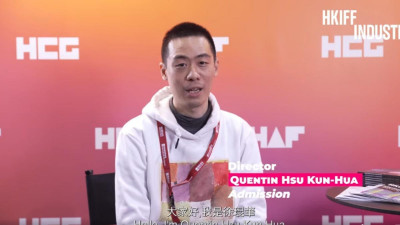 《世紀血案》導演徐琨華停工道歉！忽略警總之孫身分：傷害林義雄