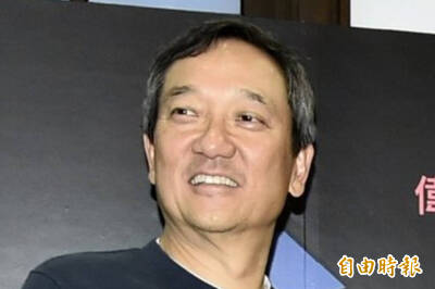 《世紀血案》導演徐琨華踢皮球 點名前中國CEO蘇敬軾寫劇本