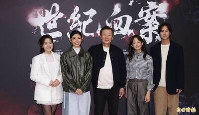 揭林宅血案秘辛 名嘴王瑞德：警組護屍大隊日換冰櫃