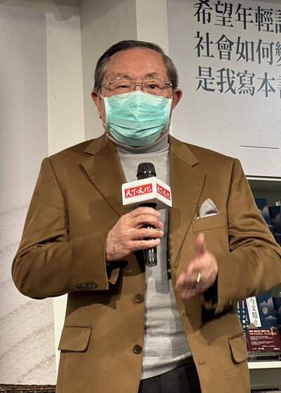 87歲邵玉銘過世  前主播葉樹姍憶接任新聞局長秘辛