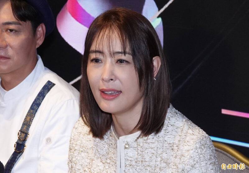 賈永婕「直球對決」！喊話林宅血案「當年當權者別再掩蓋真相」