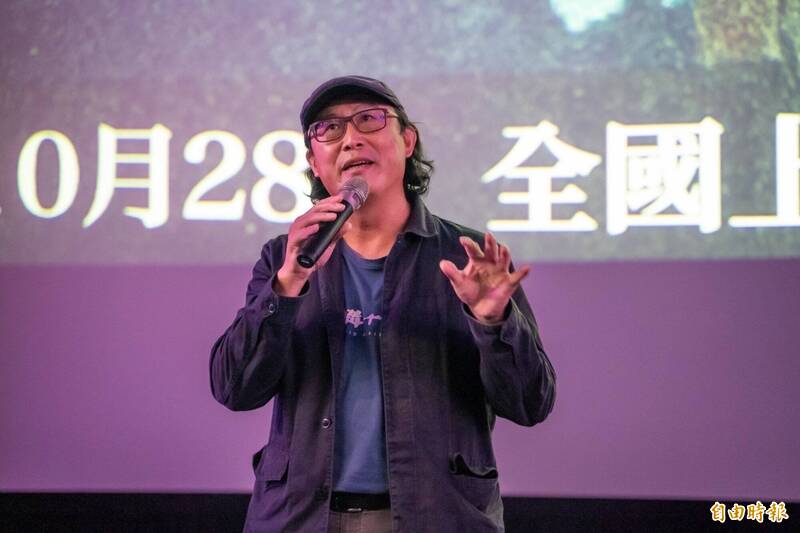 《世紀血案》惹議 姚文智籲演員解約撤除影像、公布劇本