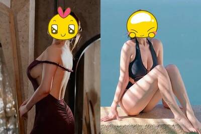 失婚女藝人轉行教潛水 生日趴「乳懸一線」