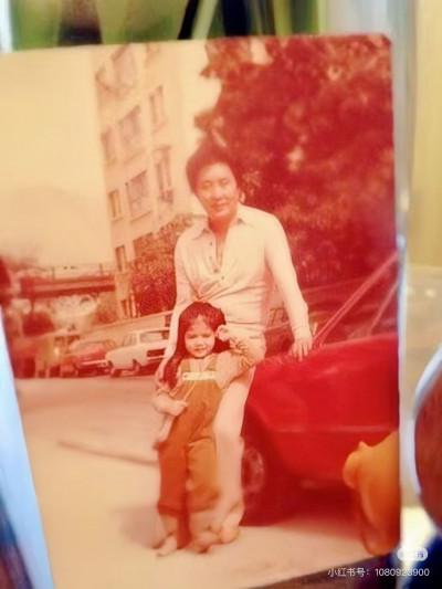 51歲玉女真實狀態流出！罕見曬超嫩照 「珍貴的回憶」