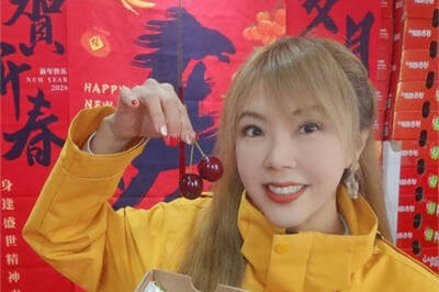劉樂妍直播賣貨再踩政治雷 網酸:最愛是賺錢