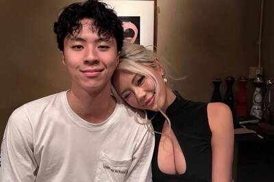 （影）最強高中生Ray辣女友激動發文：為什麼男人總出軌？