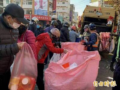 除舊布新 大掃除最佳時機曝光命理專家私傳旺整年秘訣