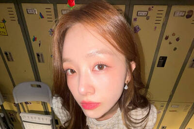 AOA前成員珉娥醫美「臉蛋全毀」 崩潰痛哭：像被撕裂