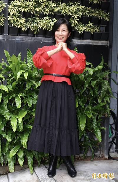 (影)飛鷹三姝40週年合體有望!方文琳「常夢到劉文正」:夢裡很帥