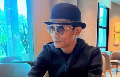 泰國《拳霸》東尼嘉罹第3期膽囊癌  家屬揭病況真相