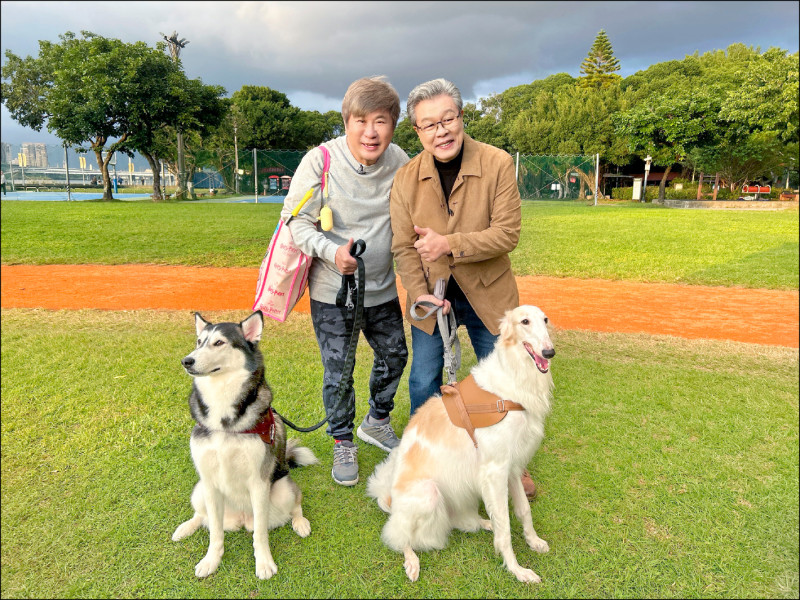 楊烈爆硬氣駐唱險失明 靠五木宏走出金曲魔咒