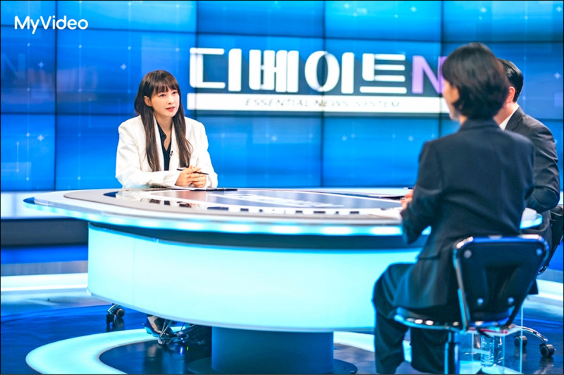 3女神組律師團抗權勢 《她們的法庭》敢拍到嚇人