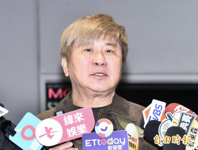 李千娜《世紀血案》遭抵制退出櫻花季！鑽石舞台如期開唱？胡瓜回應了