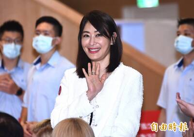 網友曾嫌她假掰…如今留言告白 賈永婕親回超真實