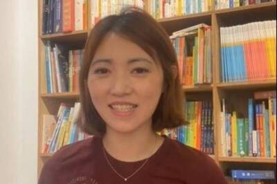 7寶媽「林叨囝仔」又有了？  網友候診區目睹嚇爛