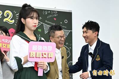 沈玉琳挺過化療傳4月復出外景 電視台回應了