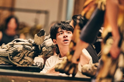 開演前5分鐘喊卡！朴正民《少年Pi》突取消 戲迷氣炸「補償方案」曝
