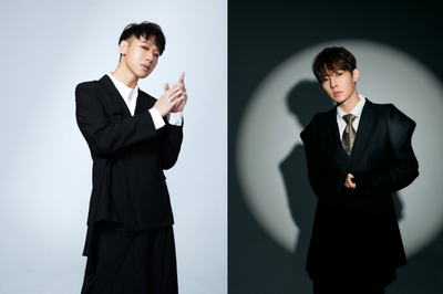 節目中曝曾有心結！炎亞綸、小賴因江宏傑卡關多年 真心話解開疙瘩