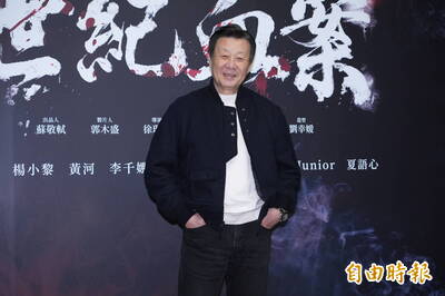 寇世勳再發聲！要求《世紀血案》停止製作「否則將採取法律行動」