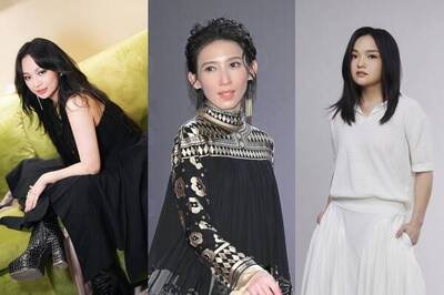 《浪姐7》30人名單出列   遭嫌「C位感」不足