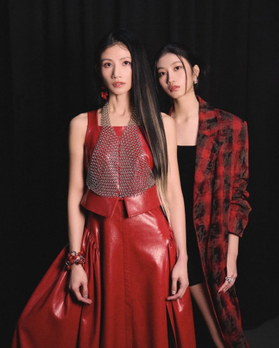 才退出櫻花季！李千娜除夕《紅白》片段恐被刪  電視台認：做適當調整