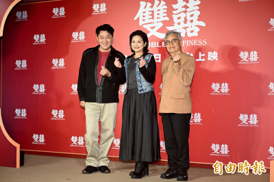 （直擊）《少林足球》三師兄現蹤台北！田啟文被粉絲搶拍：是臨演？