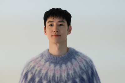 （影）李帝勳開見面會暖喊「台北見」 台粉捐200萬韓元暖一波