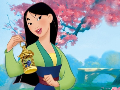（專題）老祖宗保佑我♫ 尾牙神曲加持！《花木蘭》登頂Disney+冠軍
