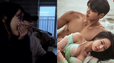 《單身即地獄5》售後來了！林琇濱曬朴喜珗甜照 網：最穩CP發糖