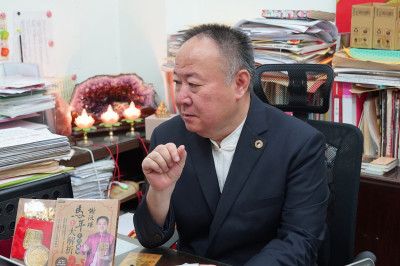 過年前必看！2026火馬年「除夕招財小撇步」 初一禁忌一次看