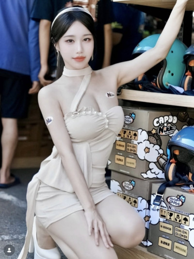 （影）辣模「抱緊61張0050」2天賺超過20萬！嗨喊：相信台灣企業