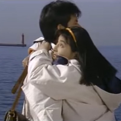 直擊！《東京愛情故事》35年了 鈴木保奈美「分手月台」名場面現在變這樣