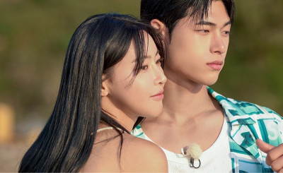 《單身即地獄5》下船就冷卻？宋承一發長文卻零提珉志